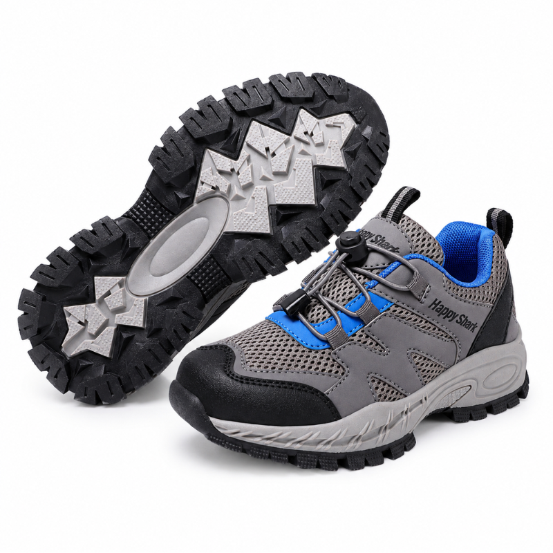 Wanderschuhe kinder herbst
