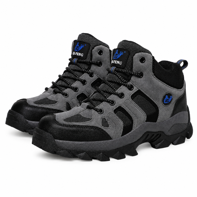 Leichte bergschuhe herren
