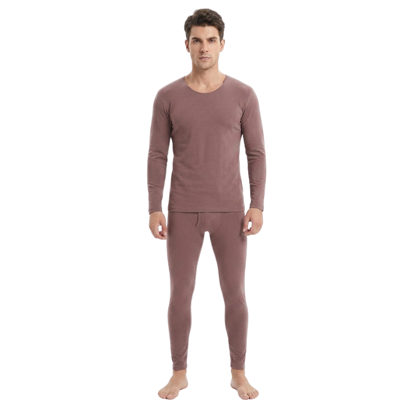 Thermounterwäsche Set Herren