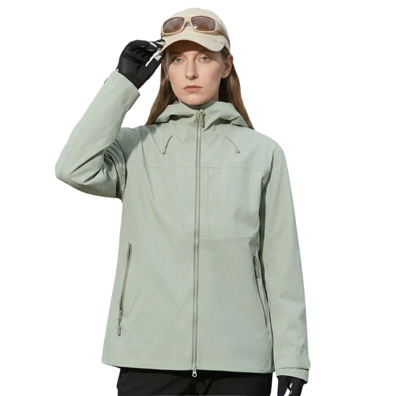 Regenjacke damen outdoor