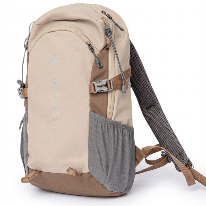 Wasserfester trekkingrucksack damen