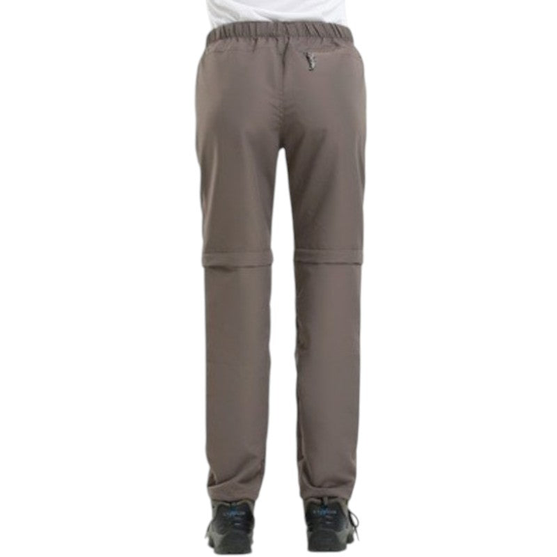 Zip-Off Damen hiking