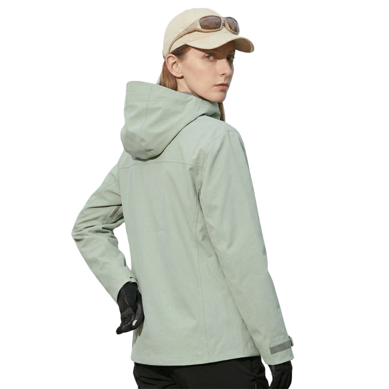 Regenjacke damen outdoor