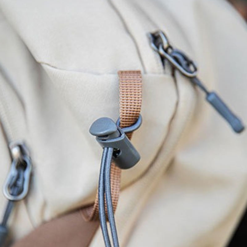 Wasserfester trekkingrucksack damen