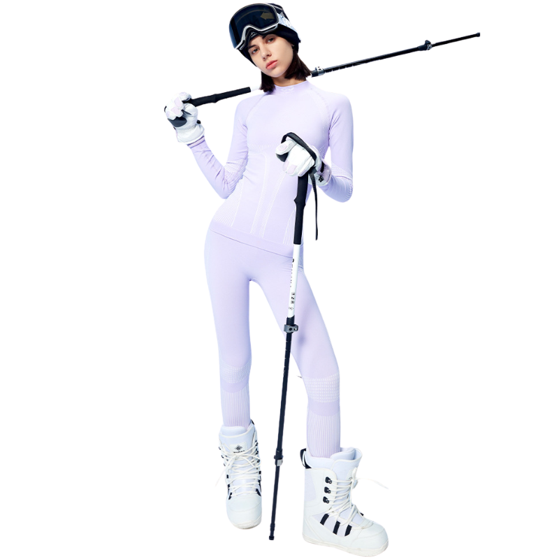 Ski Thermounterwäsche Damen