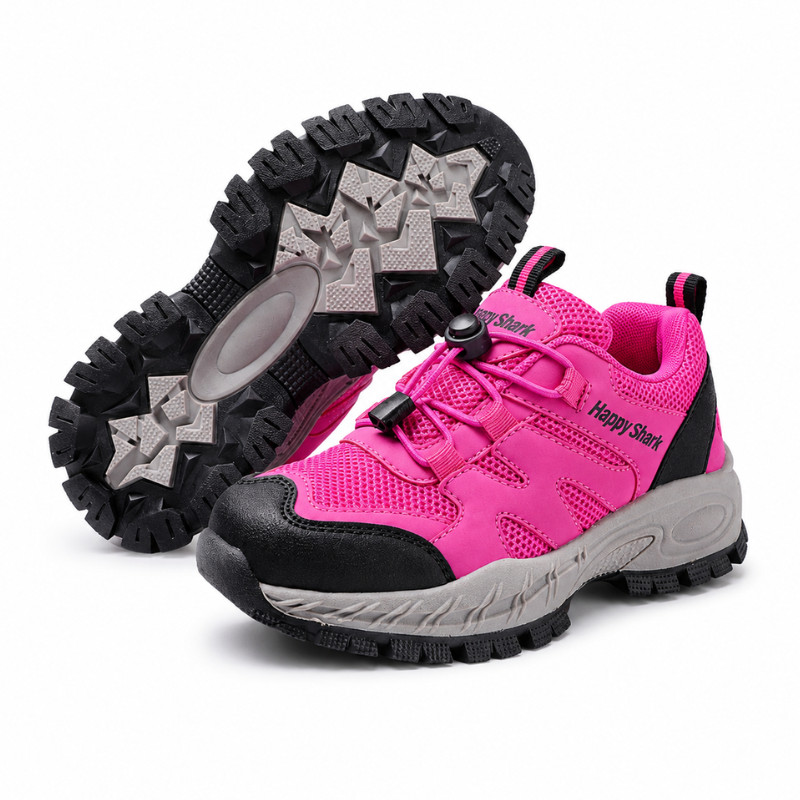Wanderschuhe kinder herbst