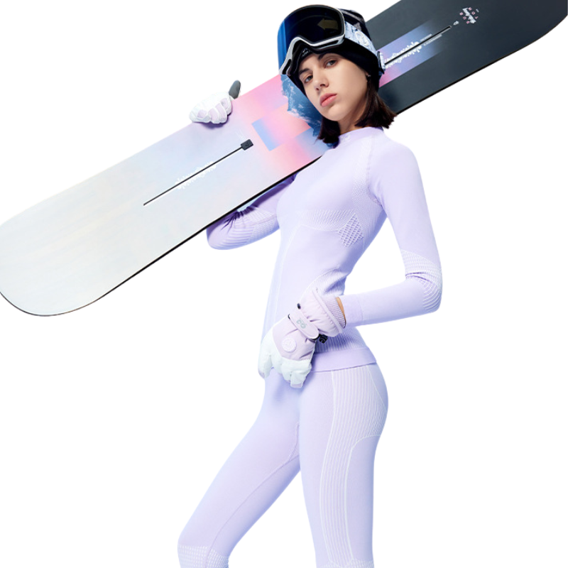 Ski Thermounterwäsche Damen