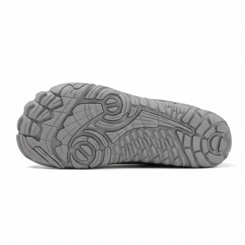 Wanderschuhe für breiten fuß