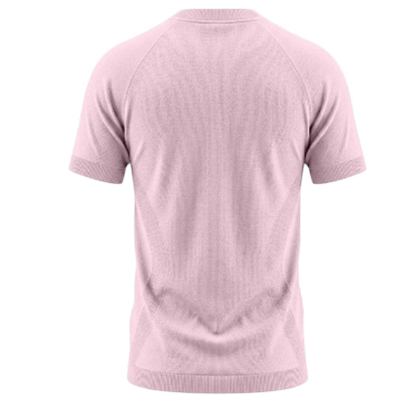 T-Shirt mit Merinowolle Sport