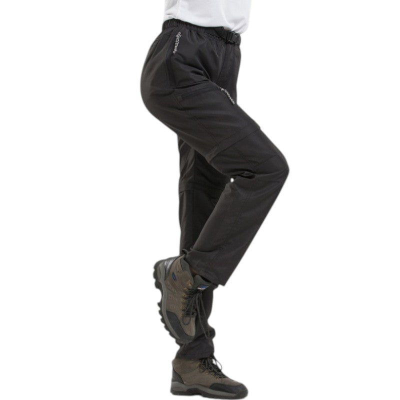 Zip-Off Damen hiking