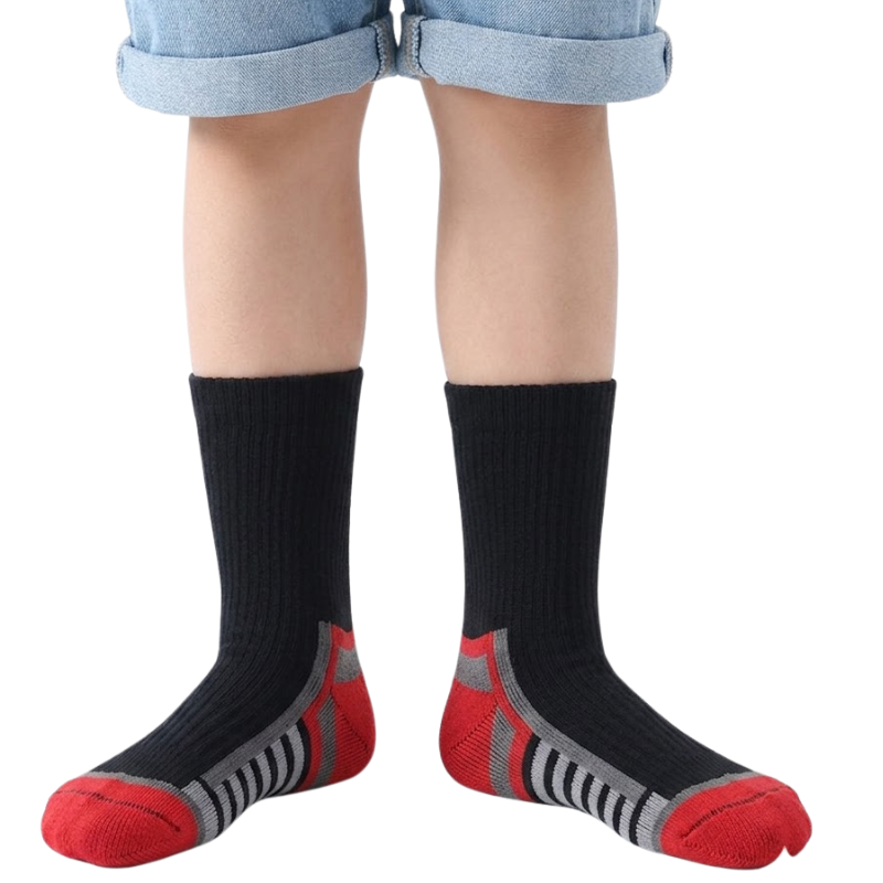 Wasserdichte socken kinder