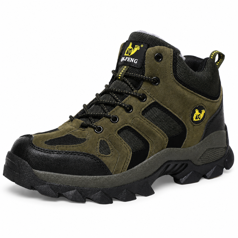 Leichte bergschuhe herren