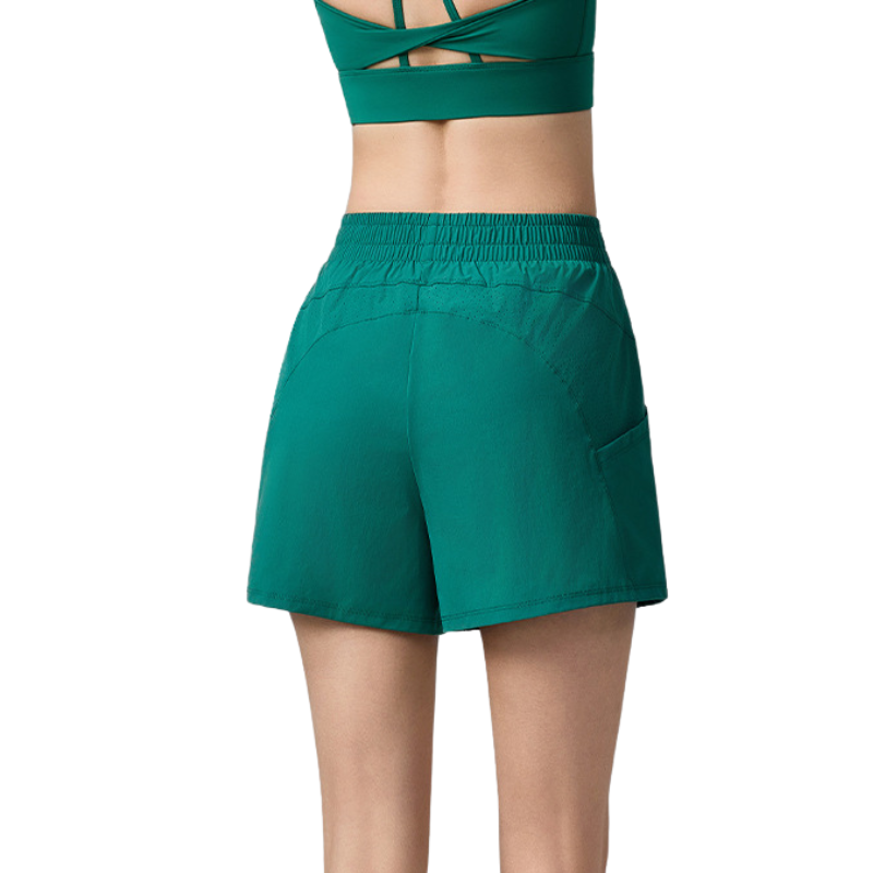Wandershorts damen sommer