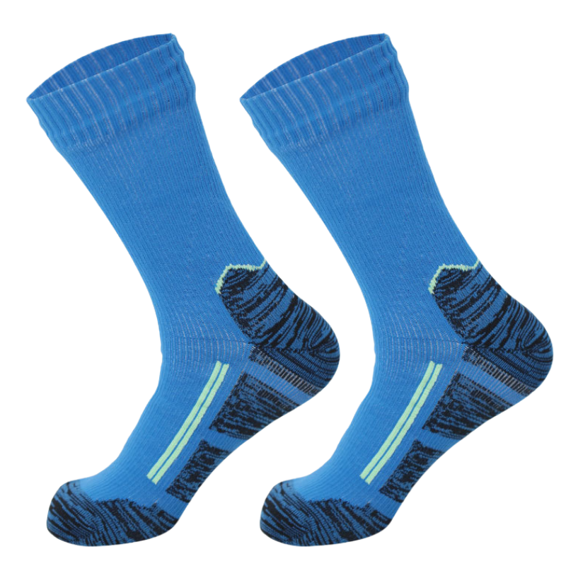 Wasserdichte socken wandern