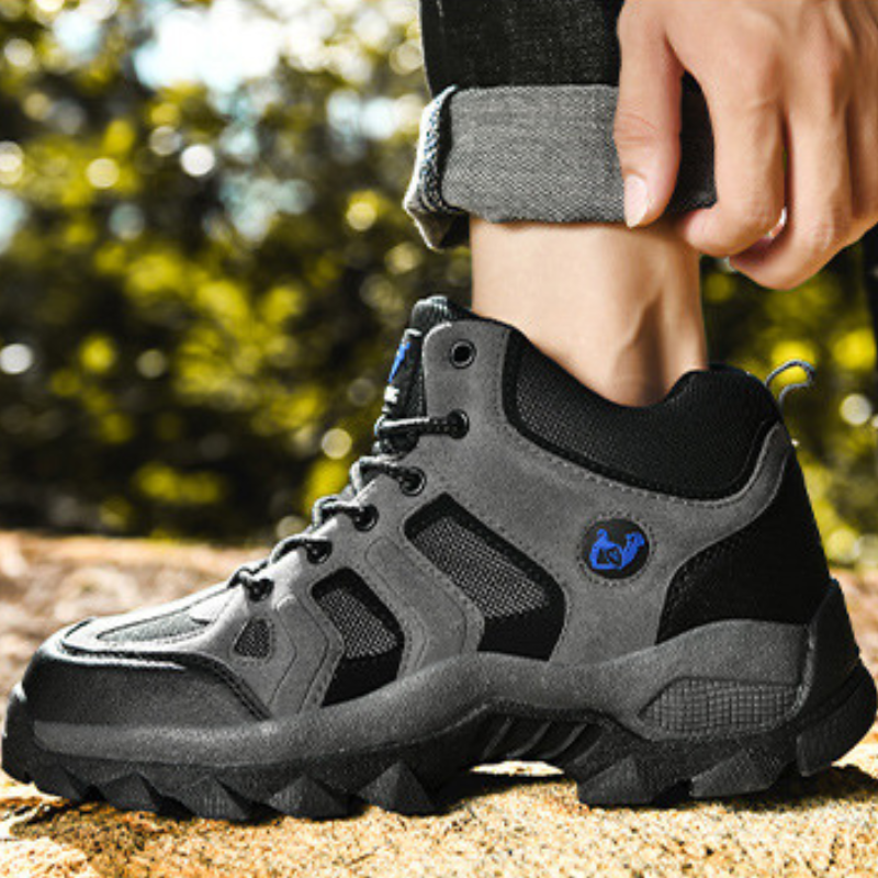 Leichte bergschuhe herren