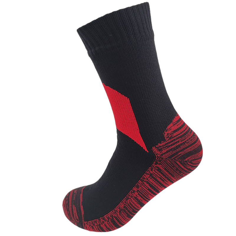 Wasserdichte socken trekking