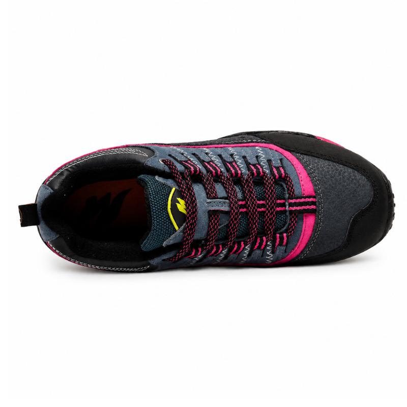 Leichte wanderschuhe damen