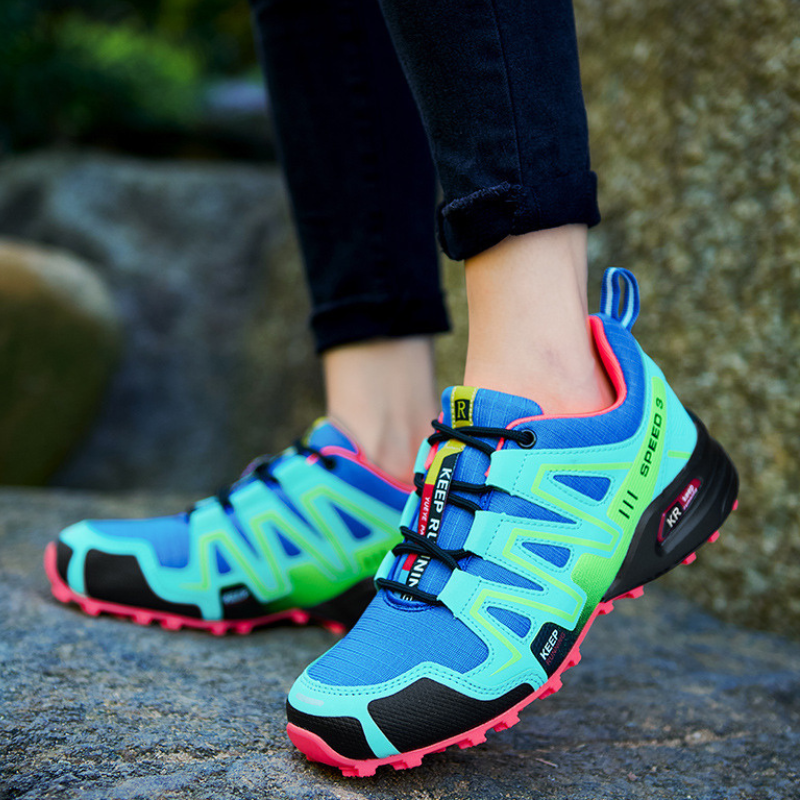 Leichte wanderschuhe herbst