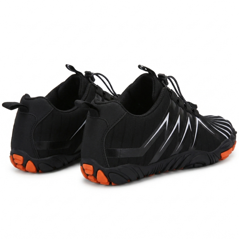 Barfuß wanderschuhe sommer