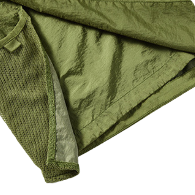 Wandershorts Damen atmungsaktiv