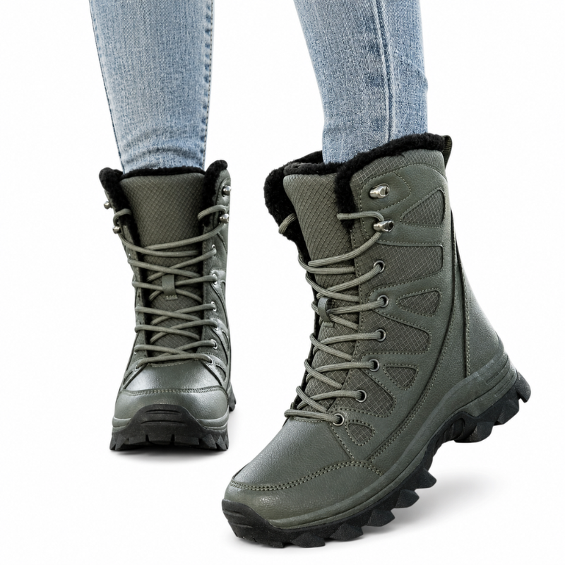 Winterwanderschuhe Damen