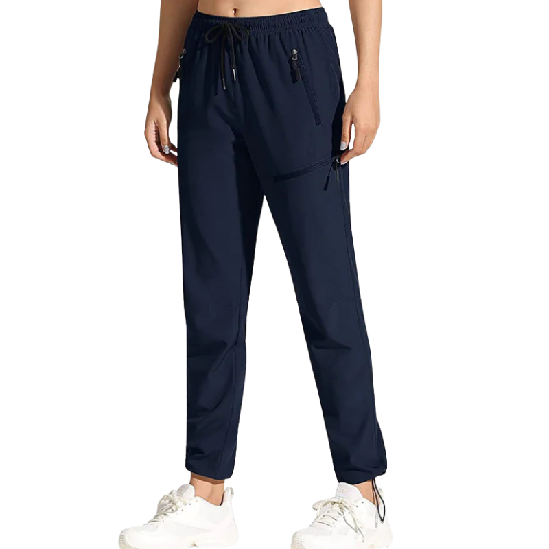 Sommer trekkinghose damen