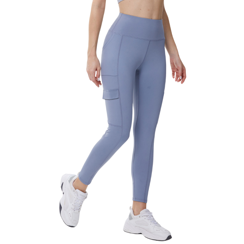 Wander Leggings Damen Outdoor