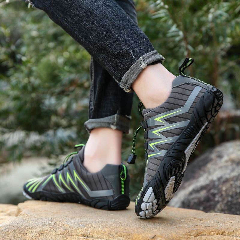 Barfuß wanderschuhe sommer