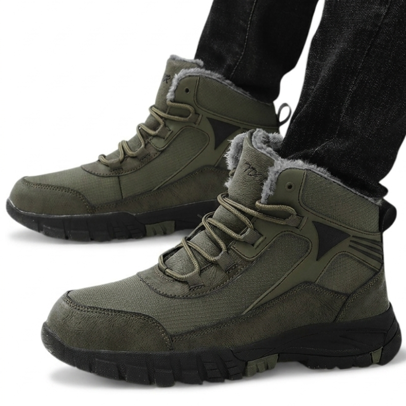 Winterwanderschuhe trekking