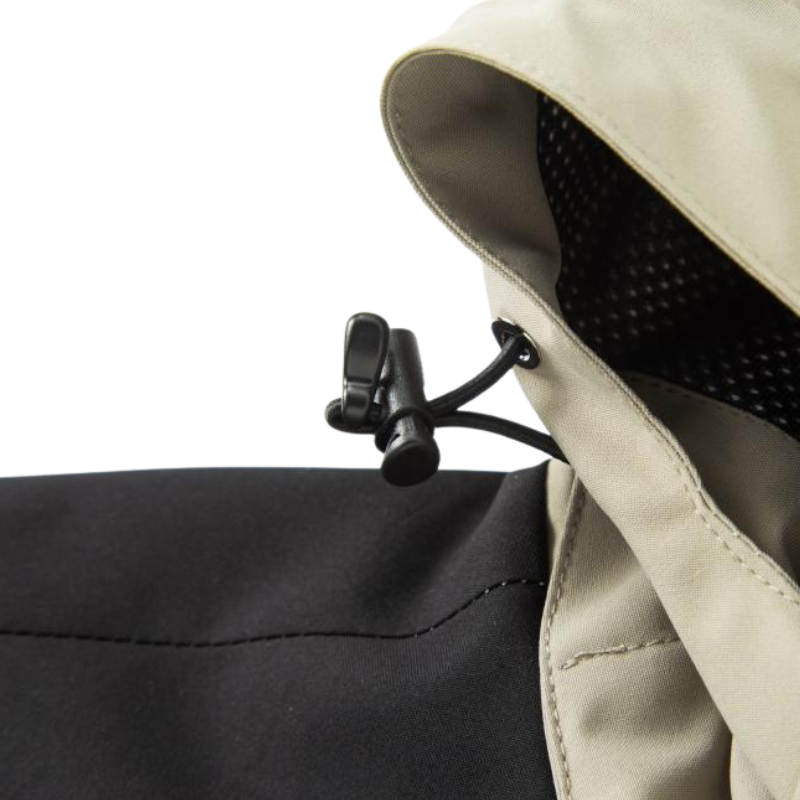 Regenjacke damen mit kapuze