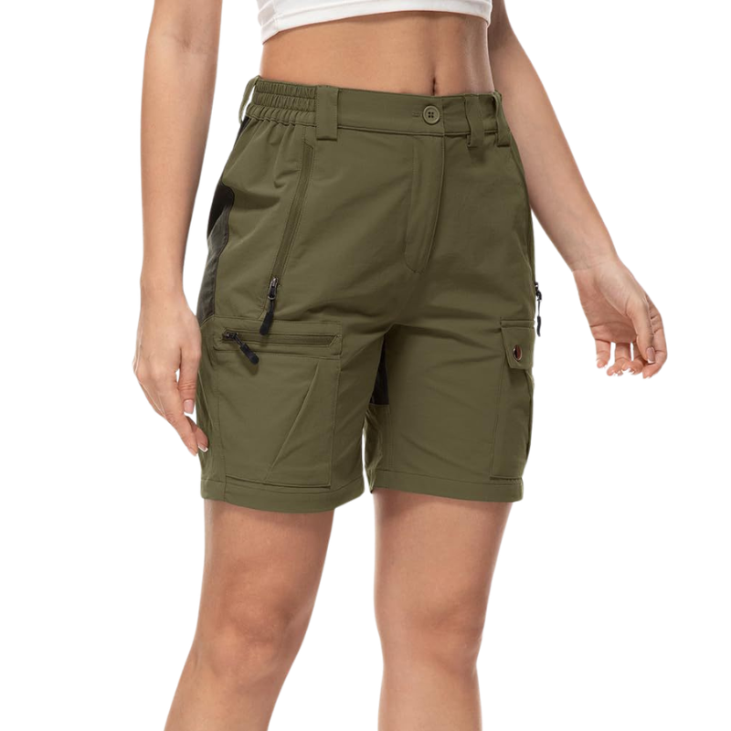 Wandershorts damen outdoor