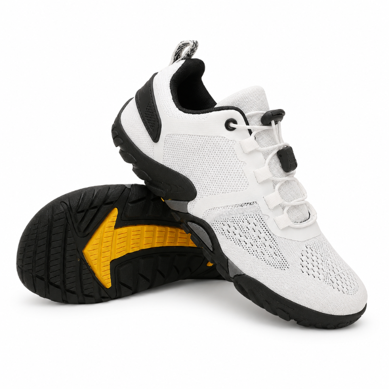 Barfuß Wanderschuhe leicht