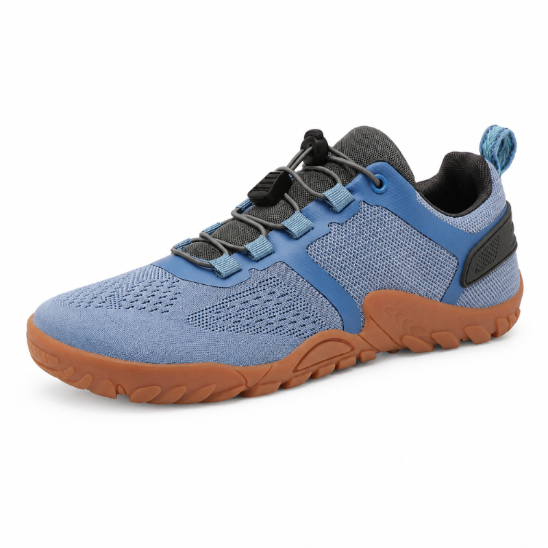Barfuß Wanderschuhe leicht