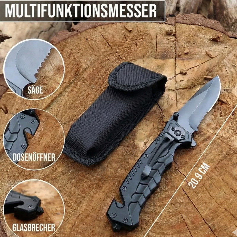 Hunting Survival Kit