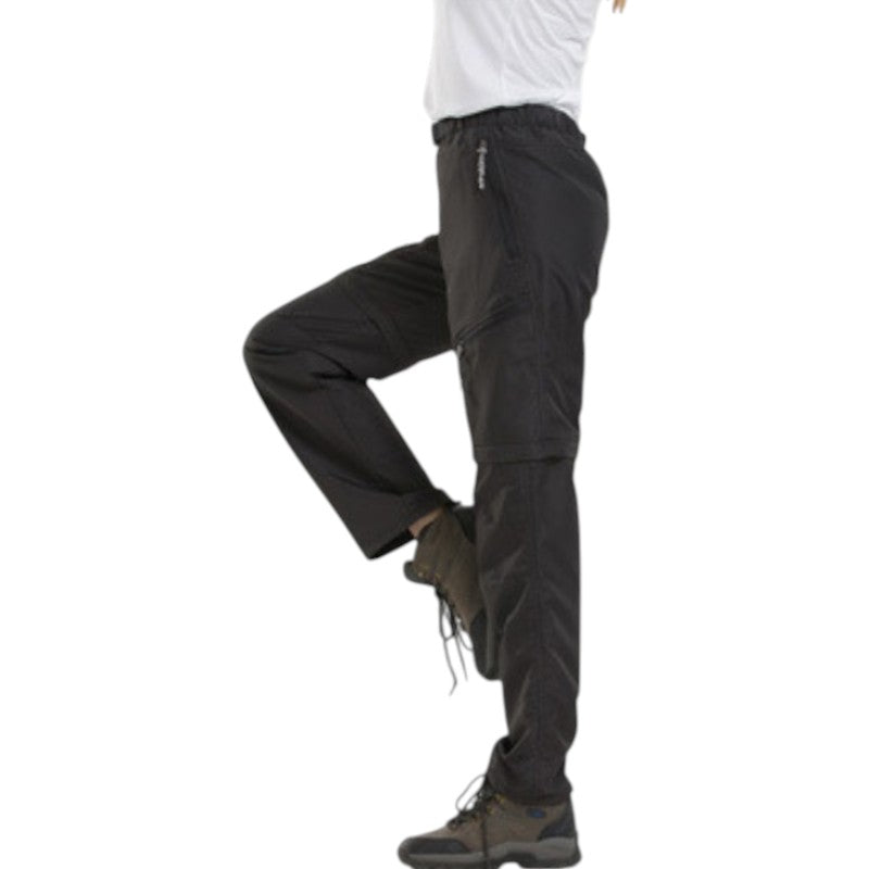 Zip-Off Damen hiking