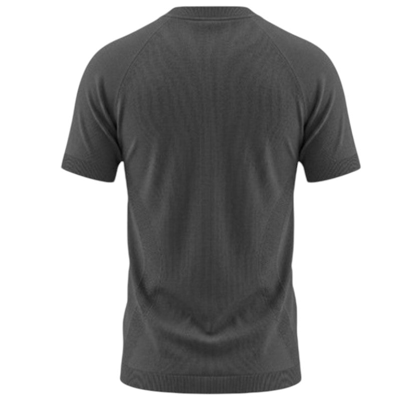 T-Shirt mit Merinowolle Sport