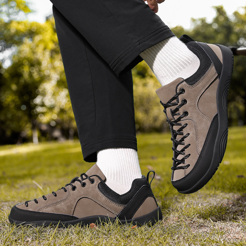 Beste wanderschuhe für breite füße