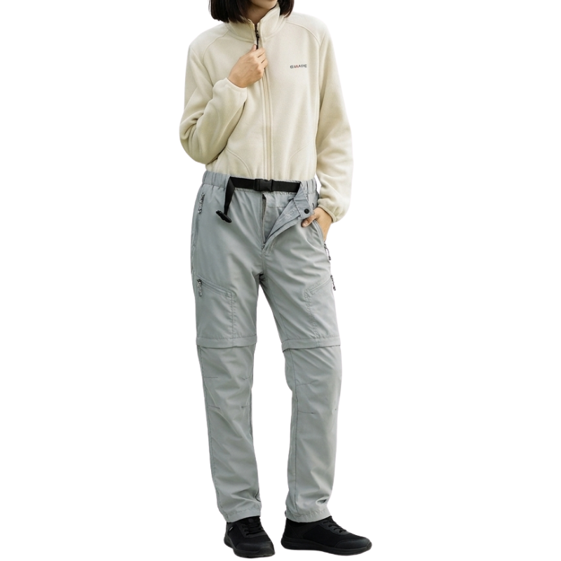 Zip-Off Damen hiking