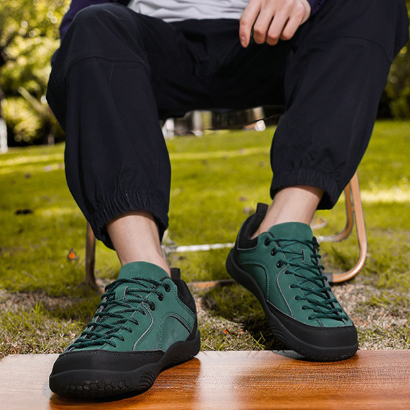 Beste wanderschuhe für breite füße