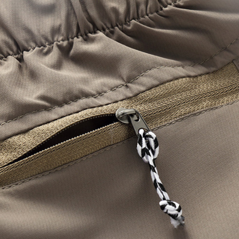 Zip-Off Damen hiking