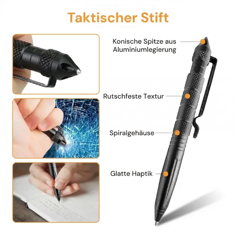 Survival Kit Pro