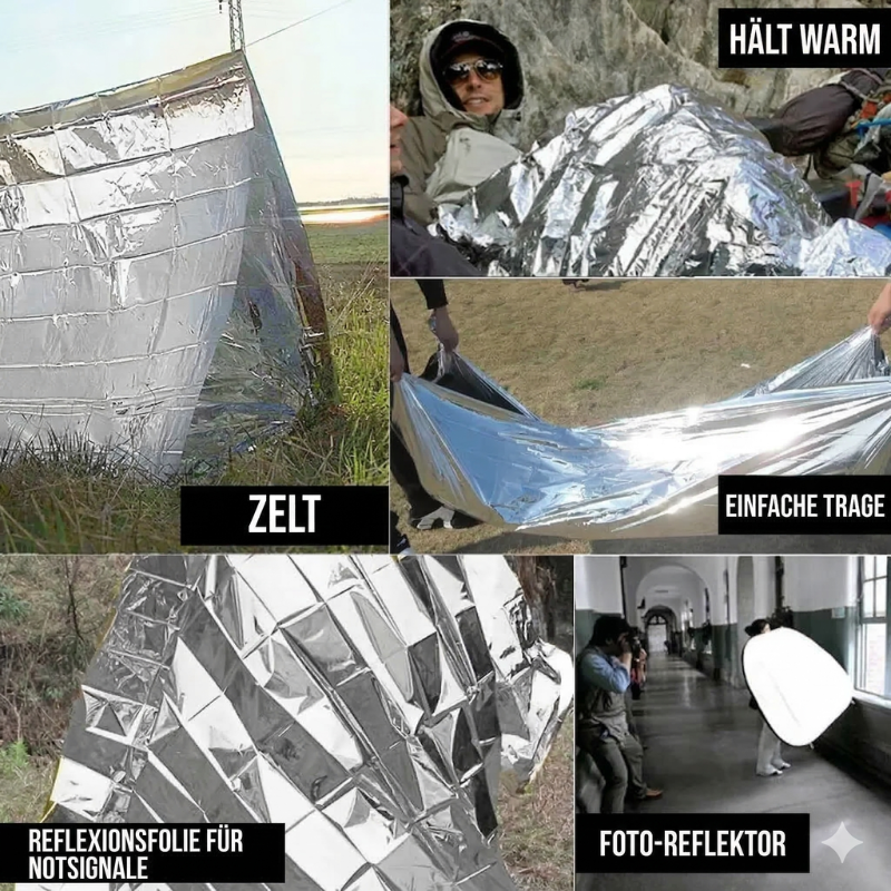 Survival Kit Pro
