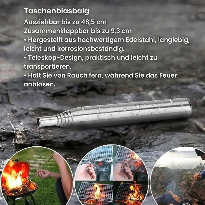 Survival Kit Pro