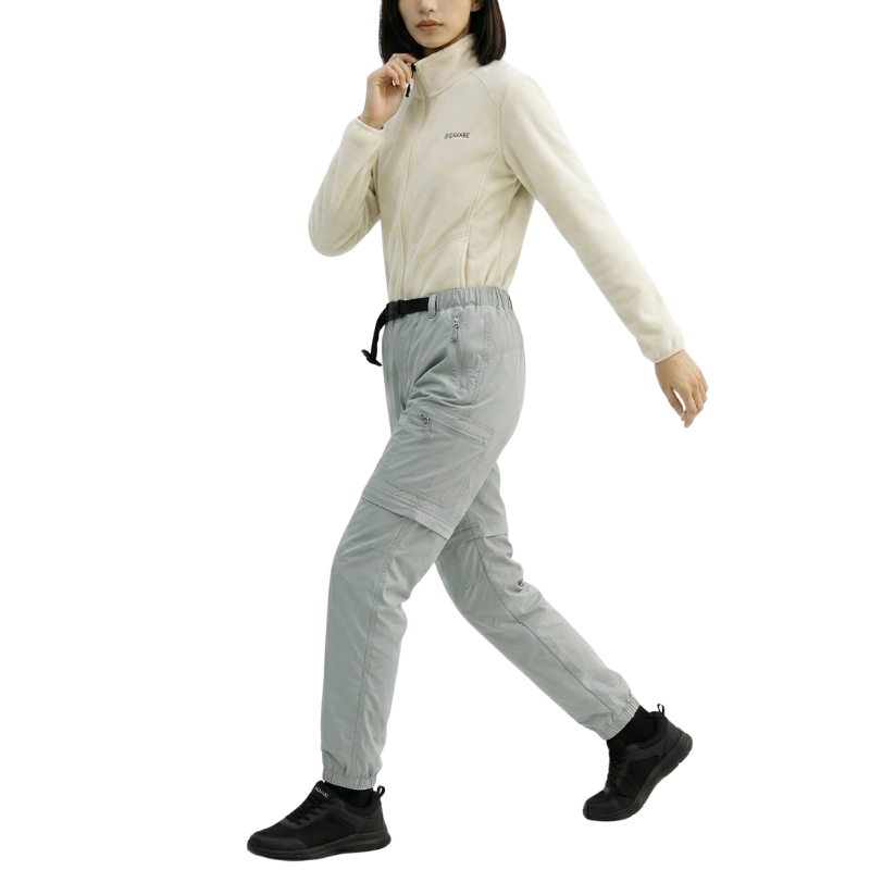 Zip-Off Damen hiking