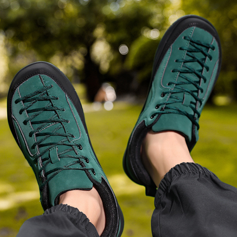 Beste wanderschuhe für breite füße