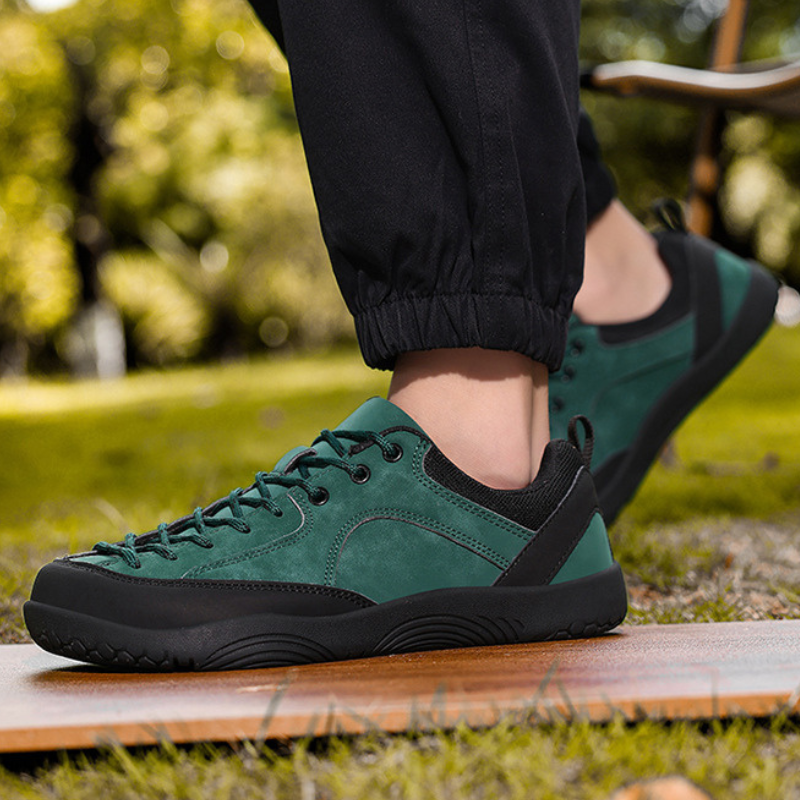 Beste wanderschuhe für breite füße