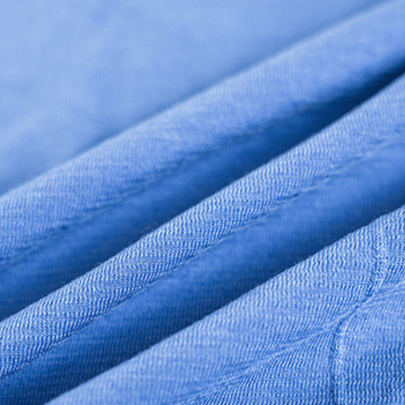 T-Shirt mit Merinowolle Sport