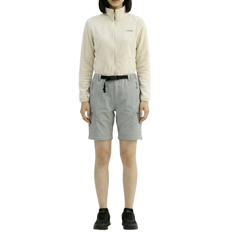 Zip-Off Damen hiking