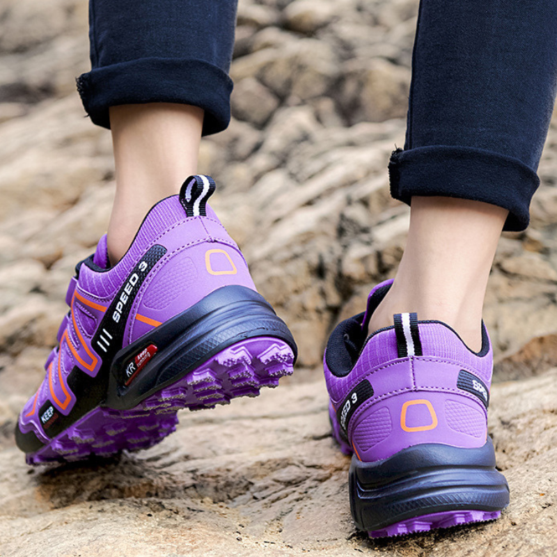 Leichte wanderschuhe herbst
