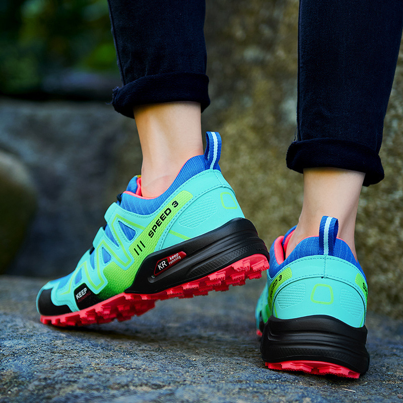 Leichte wanderschuhe herbst